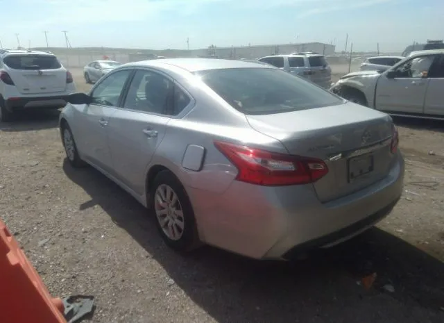 Photo 2 VIN: 1N4AL3AP2GN344800 - NISSAN ALTIMA 