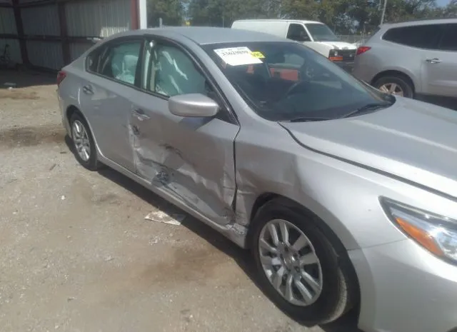 Photo 5 VIN: 1N4AL3AP2GN344800 - NISSAN ALTIMA 