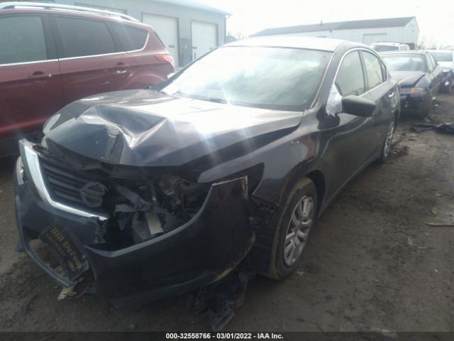 Photo 1 VIN: 1N4AL3AP2GN346725 - NISSAN ALTIMA 