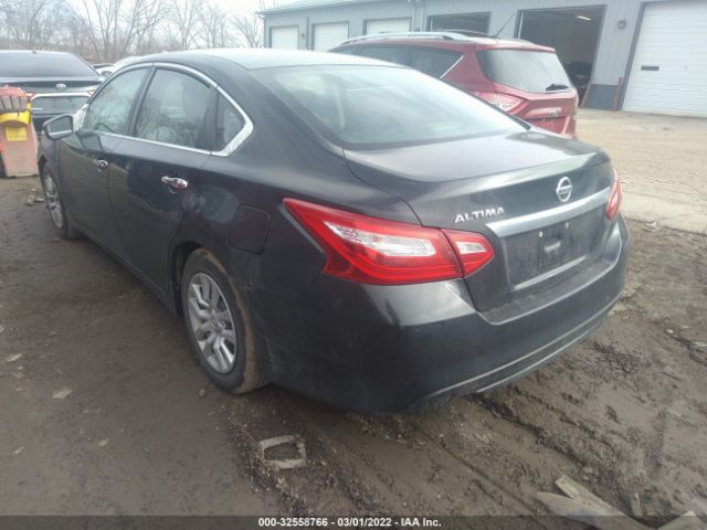 Photo 2 VIN: 1N4AL3AP2GN346725 - NISSAN ALTIMA 