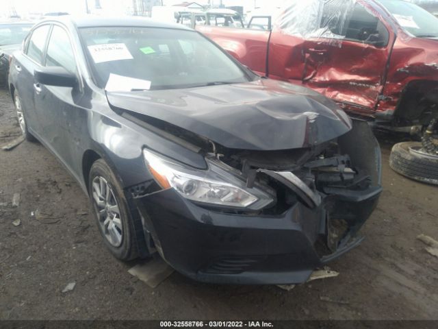 Photo 4 VIN: 1N4AL3AP2GN346725 - NISSAN ALTIMA 