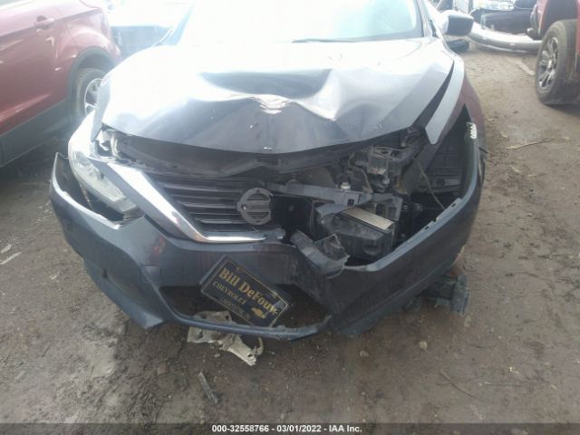 Photo 5 VIN: 1N4AL3AP2GN346725 - NISSAN ALTIMA 