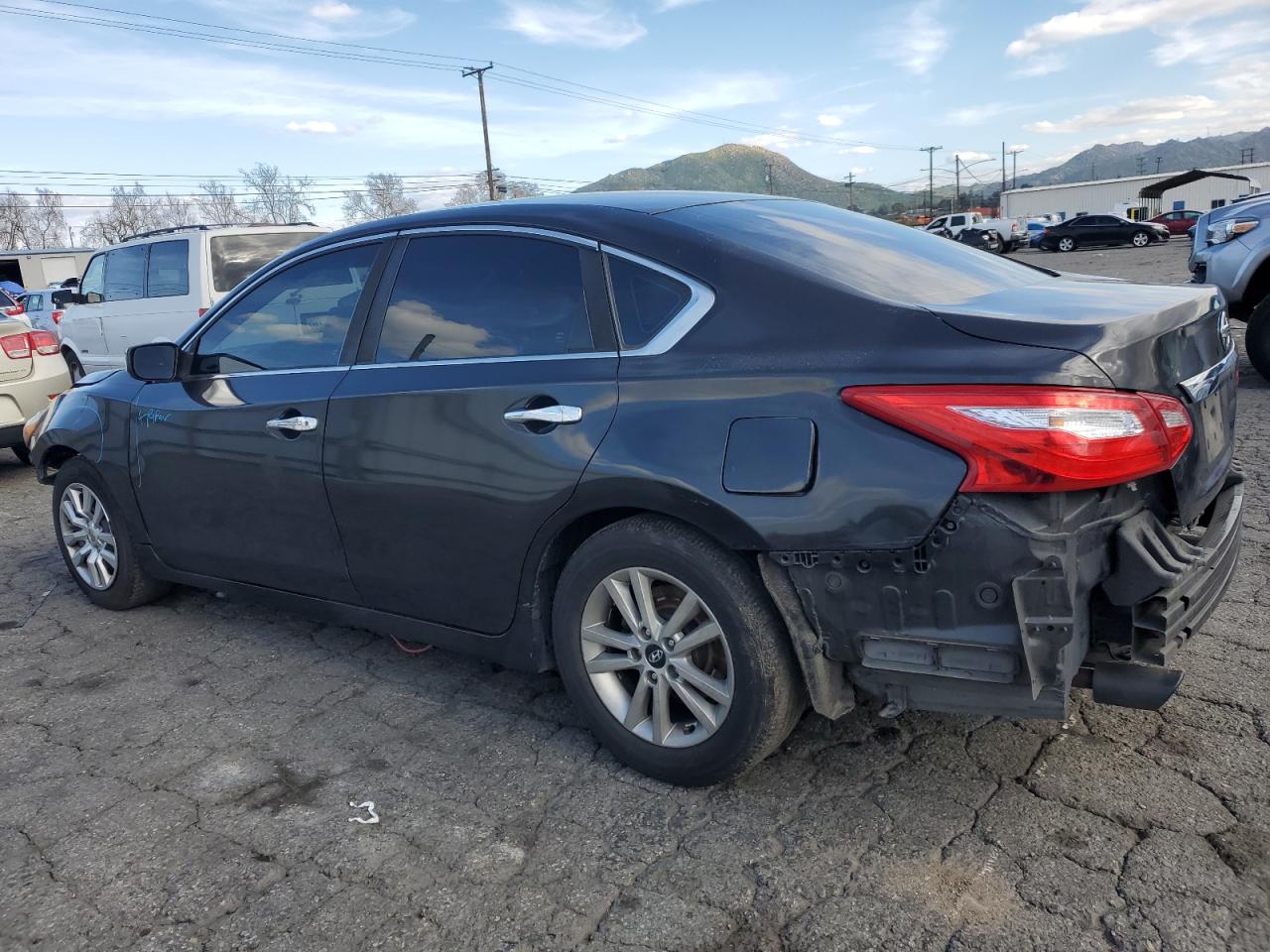 Photo 1 VIN: 1N4AL3AP2GN346918 - NISSAN ALTIMA 