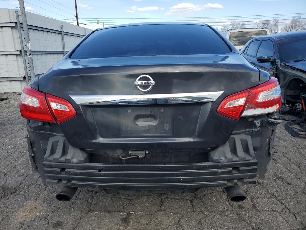 Photo 5 VIN: 1N4AL3AP2GN346918 - NISSAN ALTIMA 