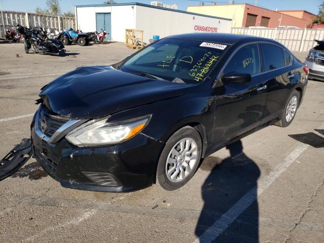 Photo 1 VIN: 1N4AL3AP2GN346952 - NISSAN ALTIMA 2.5 