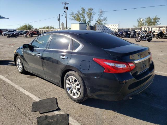 Photo 2 VIN: 1N4AL3AP2GN346952 - NISSAN ALTIMA 2.5 