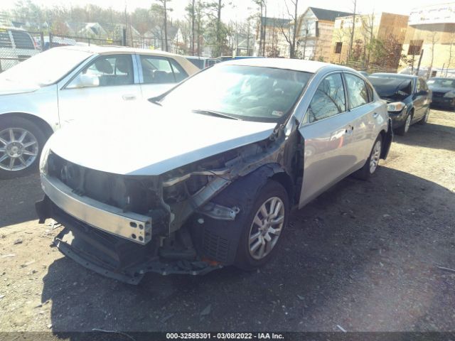 Photo 1 VIN: 1N4AL3AP2GN347695 - NISSAN ALTIMA 