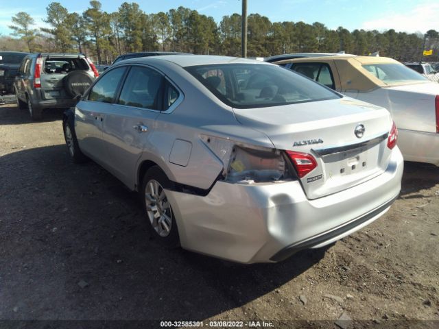 Photo 2 VIN: 1N4AL3AP2GN347695 - NISSAN ALTIMA 