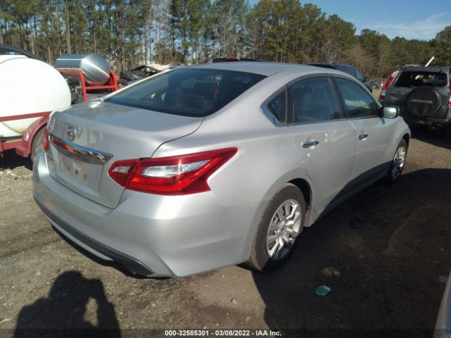 Photo 3 VIN: 1N4AL3AP2GN347695 - NISSAN ALTIMA 