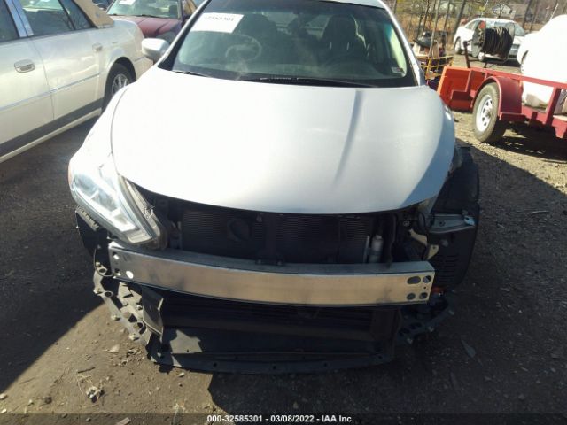 Photo 5 VIN: 1N4AL3AP2GN347695 - NISSAN ALTIMA 