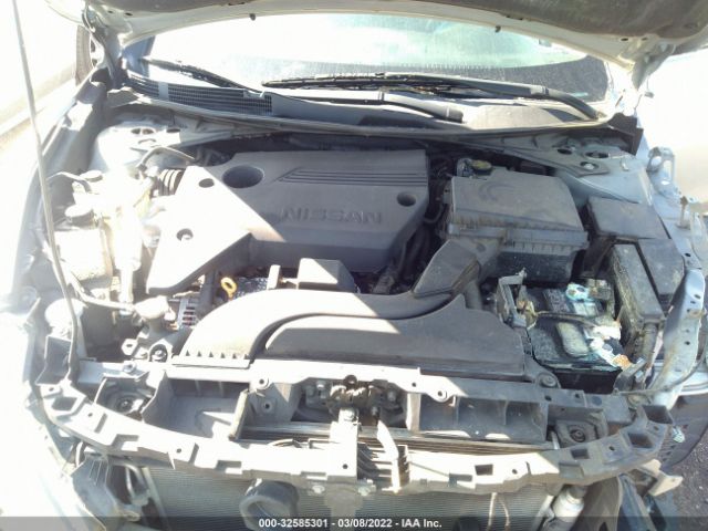 Photo 9 VIN: 1N4AL3AP2GN347695 - NISSAN ALTIMA 