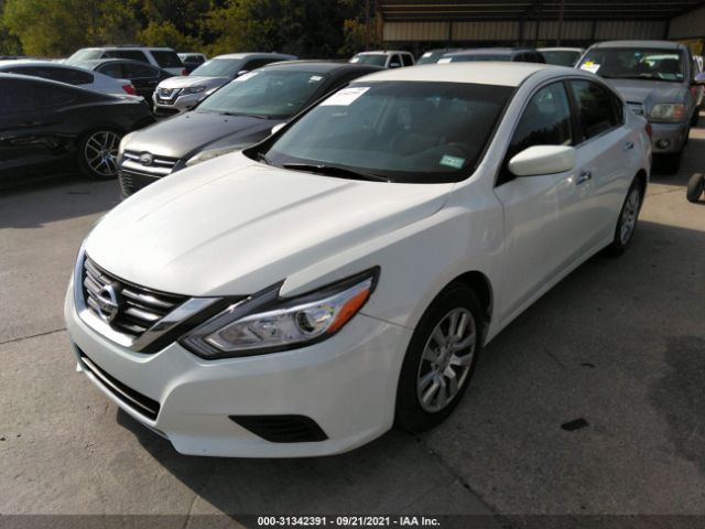 Photo 1 VIN: 1N4AL3AP2GN347986 - NISSAN ALTIMA 