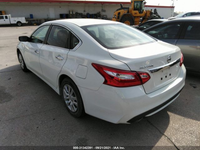 Photo 2 VIN: 1N4AL3AP2GN347986 - NISSAN ALTIMA 