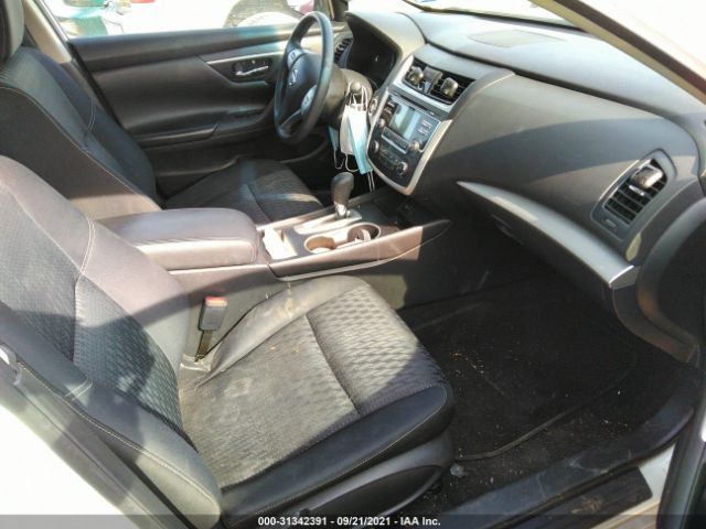 Photo 4 VIN: 1N4AL3AP2GN347986 - NISSAN ALTIMA 