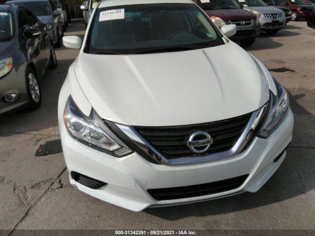 Photo 5 VIN: 1N4AL3AP2GN347986 - NISSAN ALTIMA 