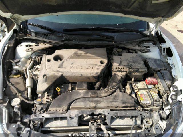 Photo 9 VIN: 1N4AL3AP2GN347986 - NISSAN ALTIMA 