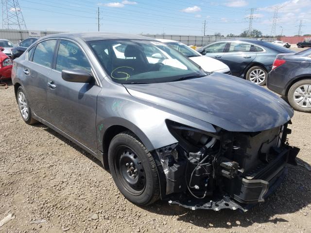 Photo 0 VIN: 1N4AL3AP2GN348930 - NISSAN ALTIMA 2.5 