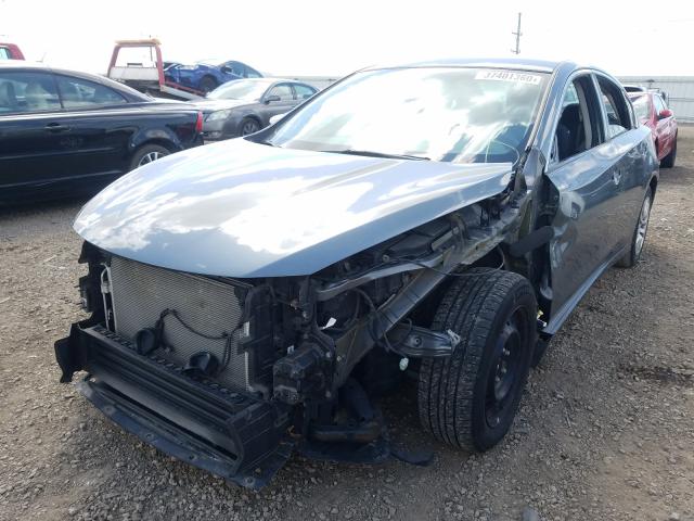 Photo 1 VIN: 1N4AL3AP2GN348930 - NISSAN ALTIMA 2.5 