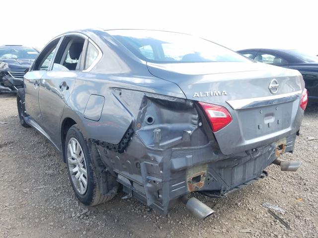 Photo 2 VIN: 1N4AL3AP2GN348930 - NISSAN ALTIMA 2.5 