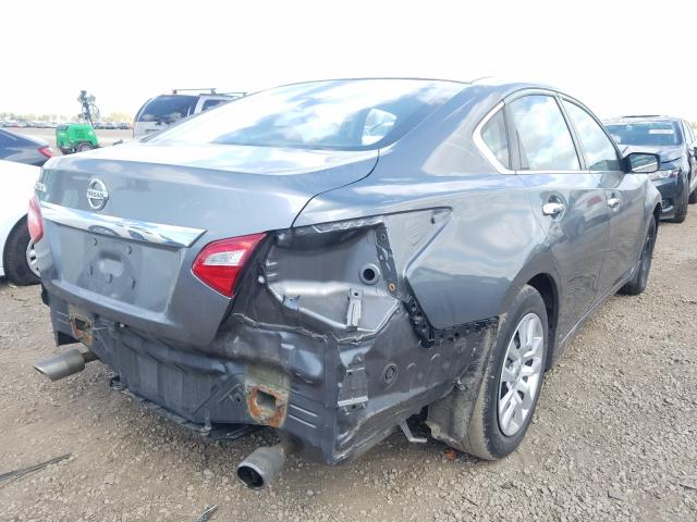 Photo 3 VIN: 1N4AL3AP2GN348930 - NISSAN ALTIMA 2.5 