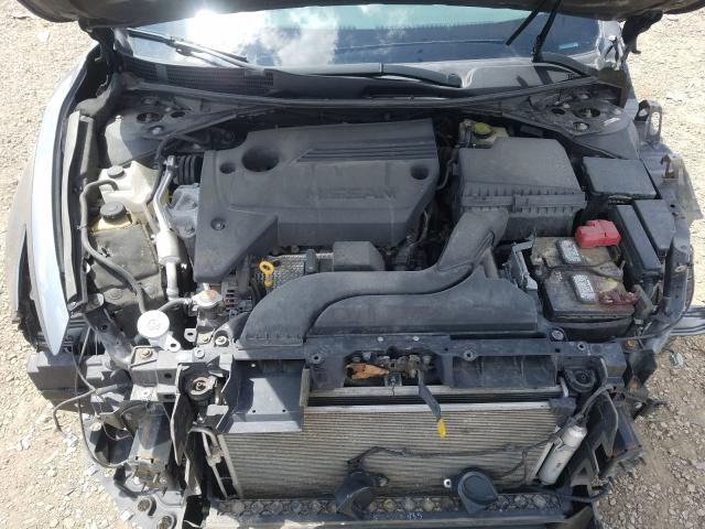 Photo 6 VIN: 1N4AL3AP2GN348930 - NISSAN ALTIMA 2.5 