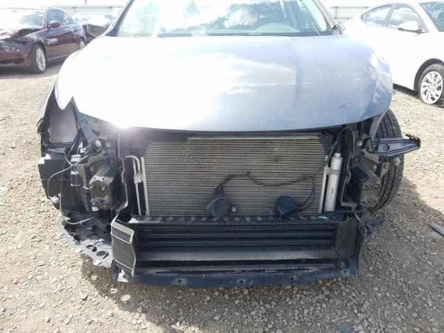 Photo 8 VIN: 1N4AL3AP2GN348930 - NISSAN ALTIMA 2.5 