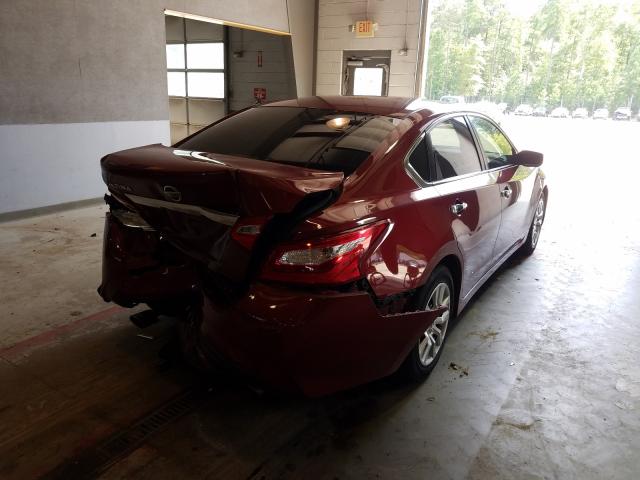 Photo 3 VIN: 1N4AL3AP2GN348961 - NISSAN ALTIMA 2.5 