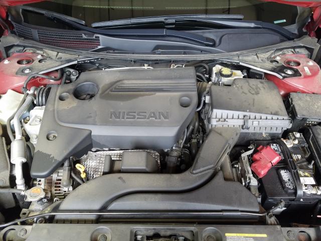 Photo 6 VIN: 1N4AL3AP2GN348961 - NISSAN ALTIMA 2.5 