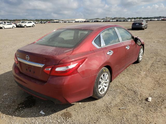 Photo 3 VIN: 1N4AL3AP2GN349561 - NISSAN ALTIMA 2.5 