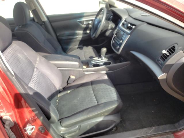 Photo 4 VIN: 1N4AL3AP2GN349561 - NISSAN ALTIMA 2.5 