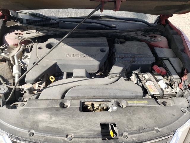 Photo 6 VIN: 1N4AL3AP2GN349561 - NISSAN ALTIMA 2.5 