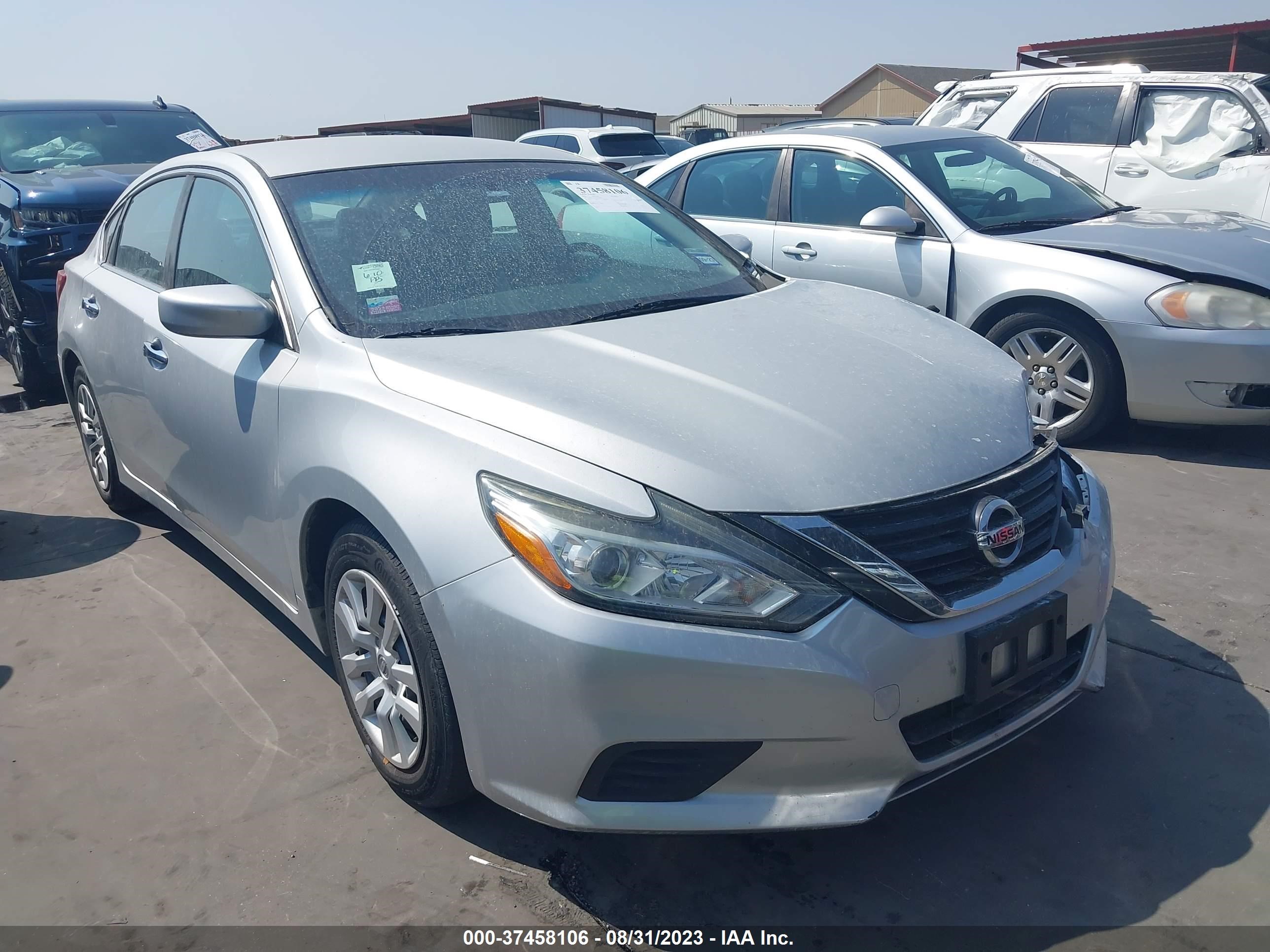 Photo 0 VIN: 1N4AL3AP2GN350693 - NISSAN ALTIMA 