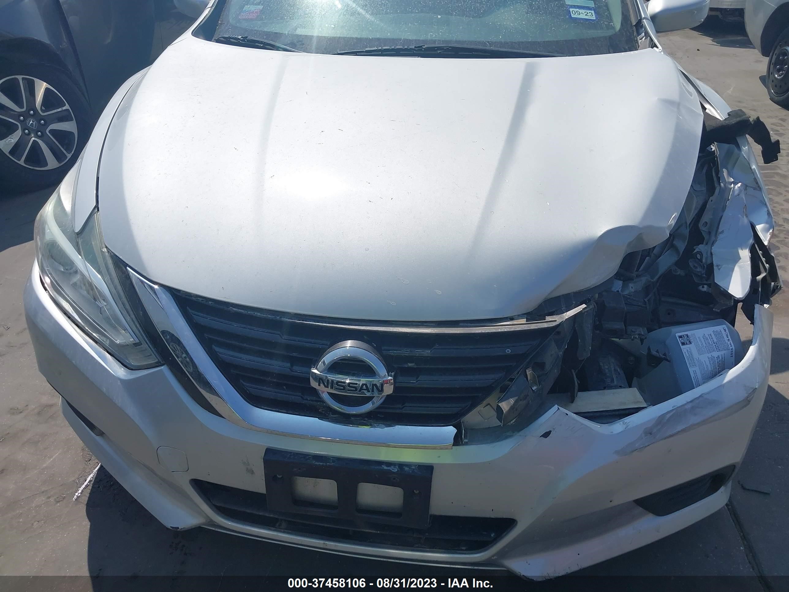 Photo 10 VIN: 1N4AL3AP2GN350693 - NISSAN ALTIMA 