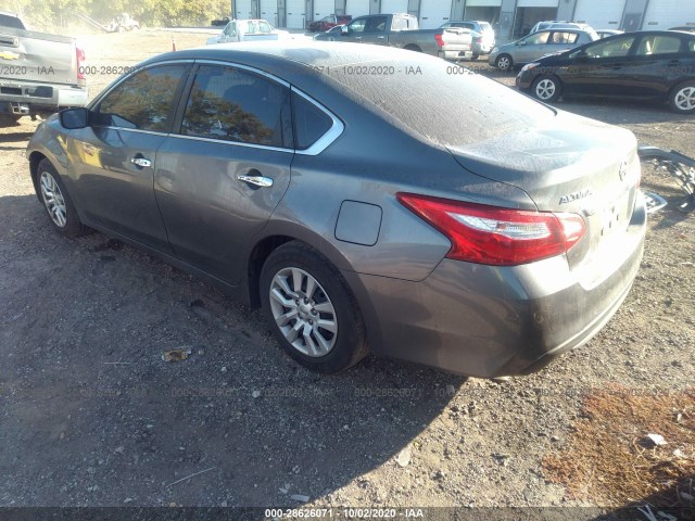 Photo 2 VIN: 1N4AL3AP2GN353125 - NISSAN ALTIMA 