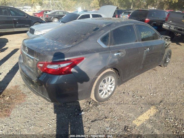 Photo 3 VIN: 1N4AL3AP2GN353125 - NISSAN ALTIMA 