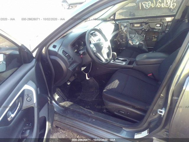 Photo 4 VIN: 1N4AL3AP2GN353125 - NISSAN ALTIMA 