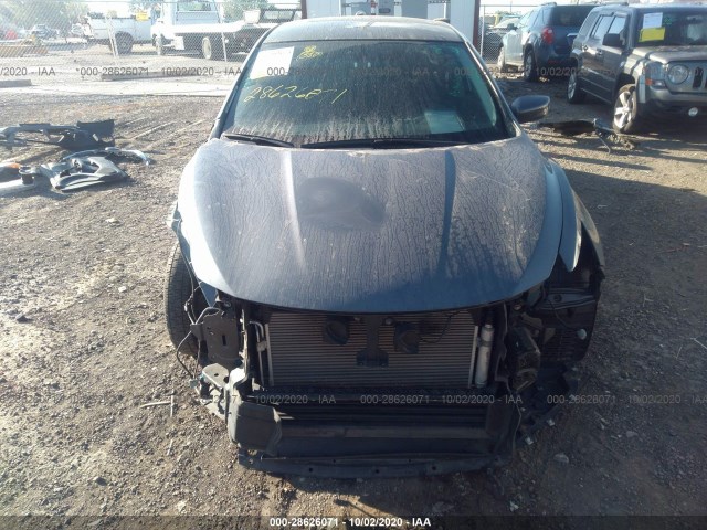 Photo 5 VIN: 1N4AL3AP2GN353125 - NISSAN ALTIMA 