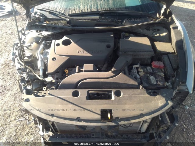 Photo 9 VIN: 1N4AL3AP2GN353125 - NISSAN ALTIMA 