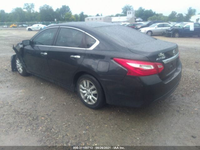 Photo 2 VIN: 1N4AL3AP2GN353139 - NISSAN ALTIMA 