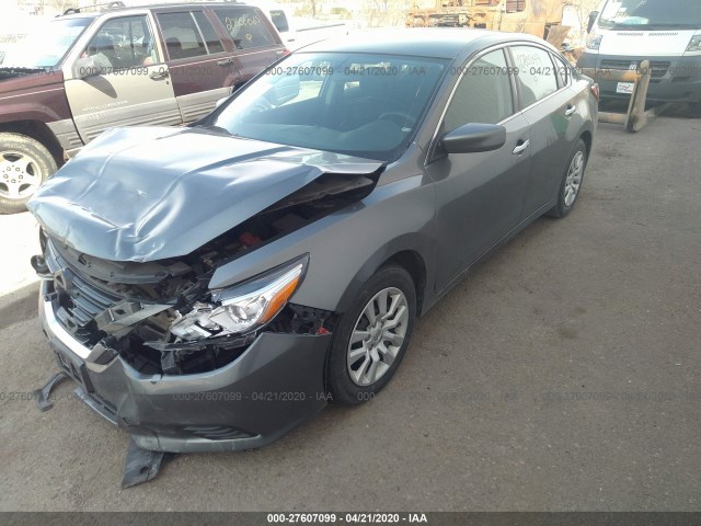 Photo 1 VIN: 1N4AL3AP2GN353545 - NISSAN ALTIMA 