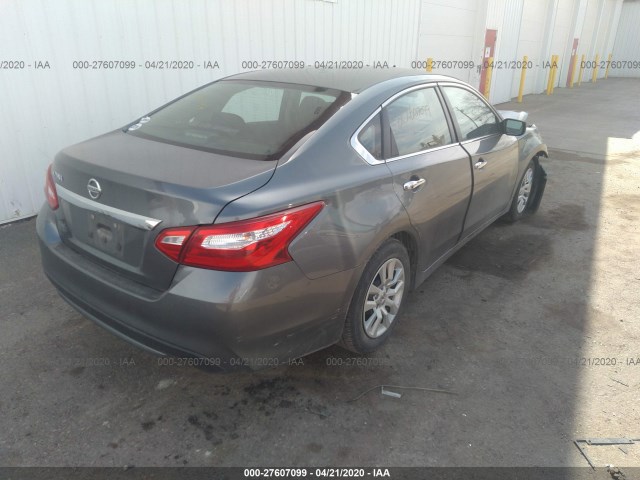 Photo 3 VIN: 1N4AL3AP2GN353545 - NISSAN ALTIMA 