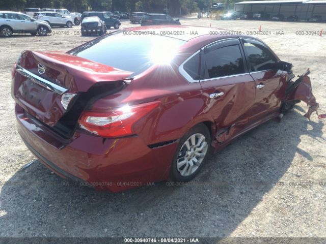 Photo 3 VIN: 1N4AL3AP2GN353741 - NISSAN ALTIMA 