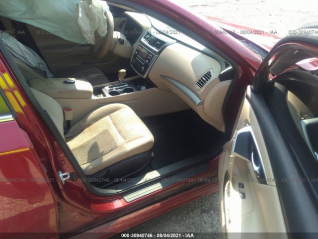 Photo 4 VIN: 1N4AL3AP2GN353741 - NISSAN ALTIMA 