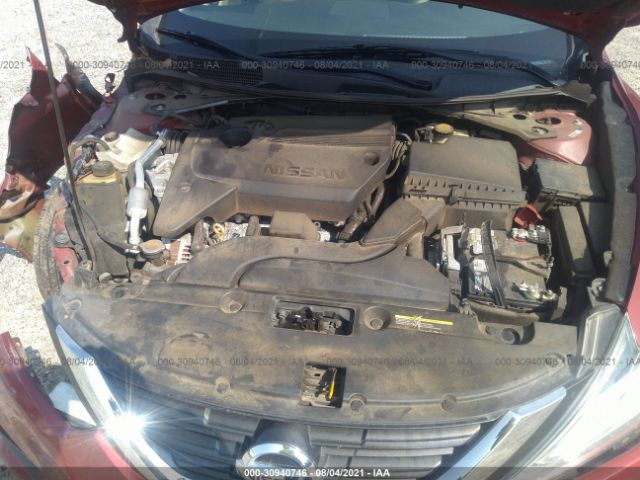 Photo 9 VIN: 1N4AL3AP2GN353741 - NISSAN ALTIMA 