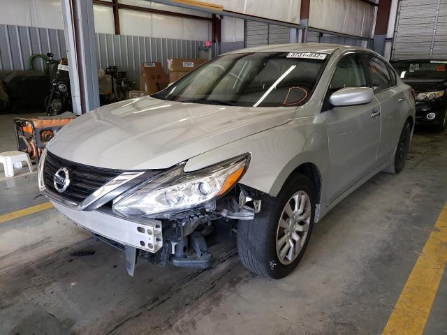 Photo 1 VIN: 1N4AL3AP2GN355246 - NISSAN ALTIMA 2.5 