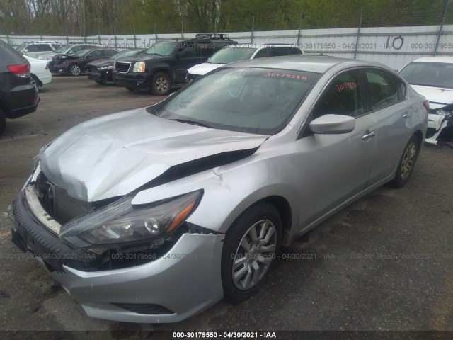 Photo 1 VIN: 1N4AL3AP2GN355442 - NISSAN ALTIMA 