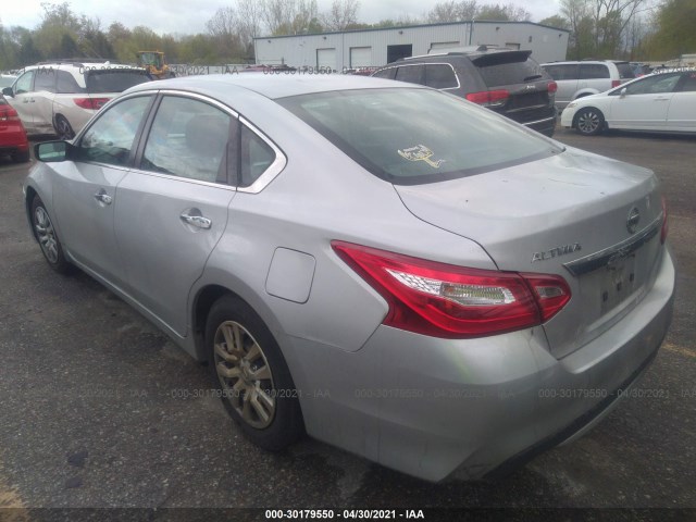 Photo 2 VIN: 1N4AL3AP2GN355442 - NISSAN ALTIMA 