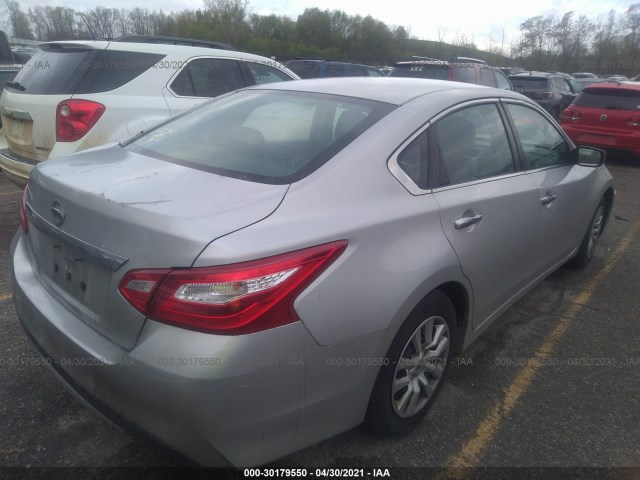 Photo 3 VIN: 1N4AL3AP2GN355442 - NISSAN ALTIMA 