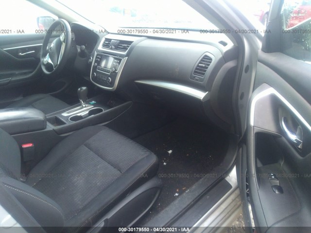 Photo 4 VIN: 1N4AL3AP2GN355442 - NISSAN ALTIMA 