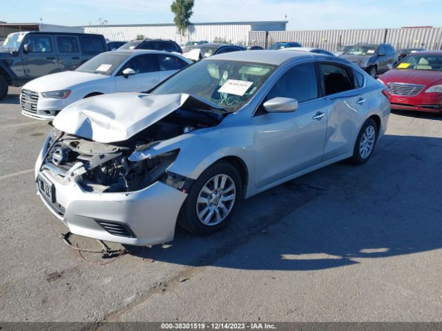 Photo 1 VIN: 1N4AL3AP2GN356414 - NISSAN ALTIMA 